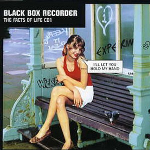 Black Box Recorder 6