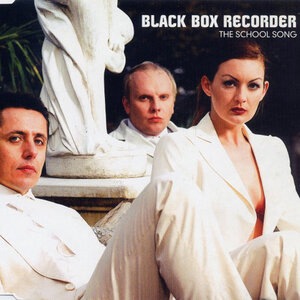 Black Box Recorder 5