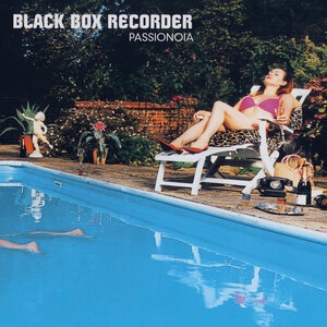 Black Box Recorder 4