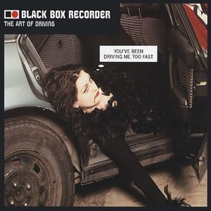 Black Box Recorder 3