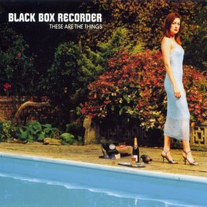 Black Box Recorder 2