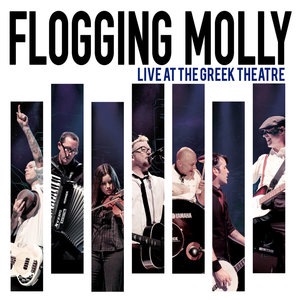 Flogging Molly 5