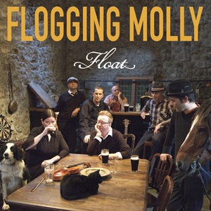 Flogging Molly 4