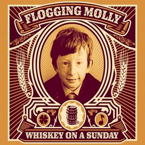 Flogging Molly 3