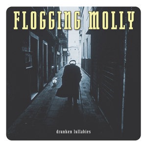 Flogging Molly 2