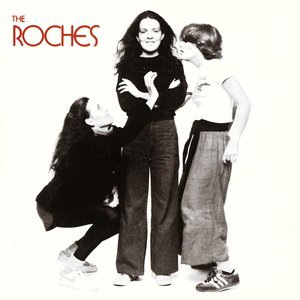 The Roches 2
