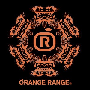 Orange Range 7