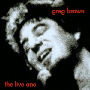 Greg Brown 24