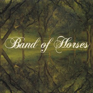 Band Of Horses 1