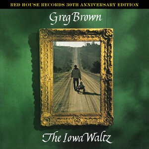 Greg Brown 22