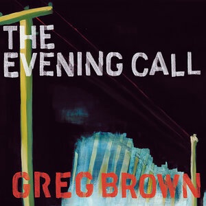 Greg Brown 21