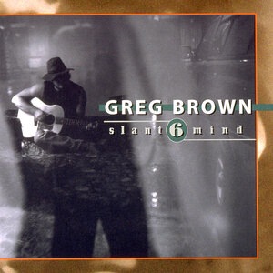 Greg Brown 20