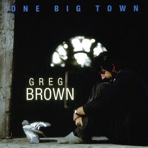 Greg Brown 17