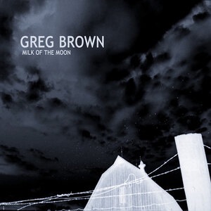 Greg Brown 16