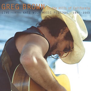 Greg Brown 15