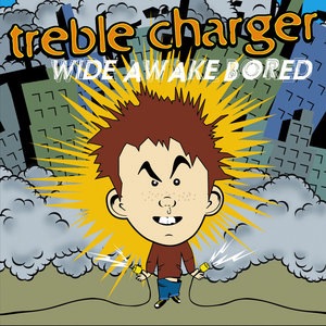 Treble Charger 1