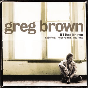 Greg Brown 14