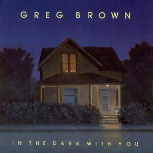 Greg Brown 13