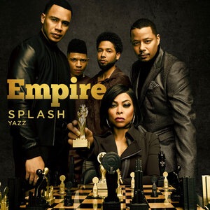 Empire Cast 12