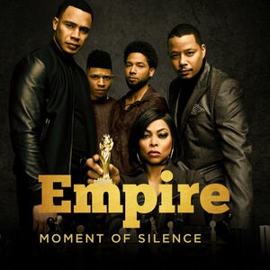 Empire Cast 10