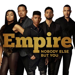 Empire Cast 1