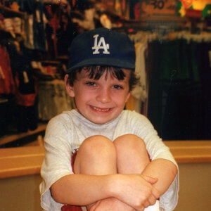 Angelo De Augustine 3