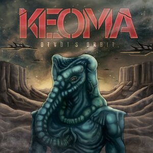 Keoma 3