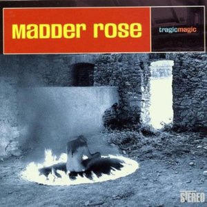 Madder Rose 2