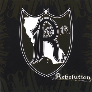Rebelution 1