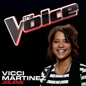Vicci Martinez 2