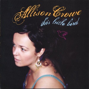 Allison Crowe 5
