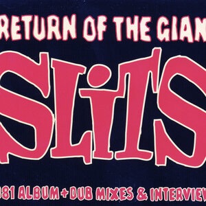 The Slits 2