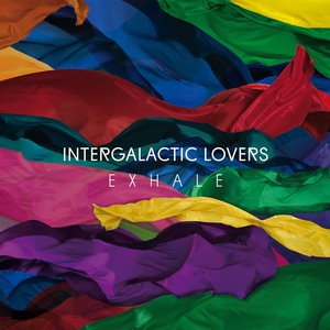Intergalactic Lovers 2