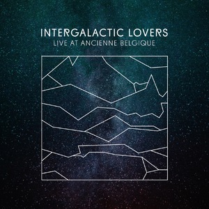 Intergalactic Lovers 1