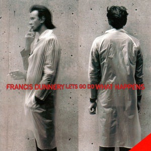 Francis Dunnery 5