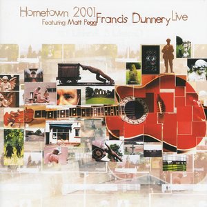 Francis Dunnery 4