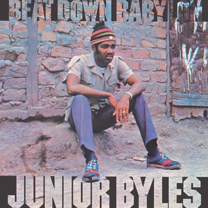 Junior Byles 2
