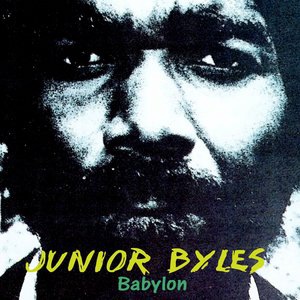 Junior Byles 1