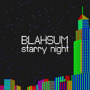 Blahsum 7