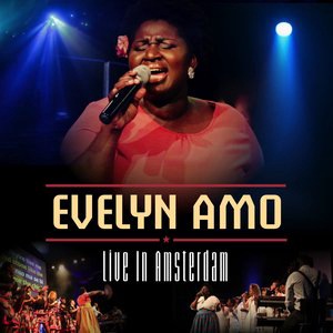 Evelyn Amo 2