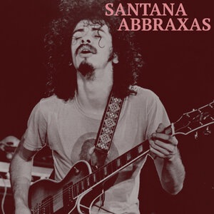 Santana 58