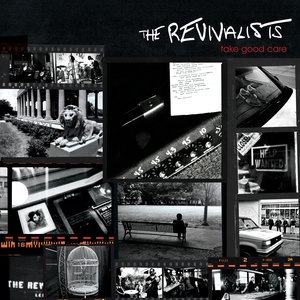 The Revivalists 5