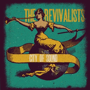 The Revivalists 4