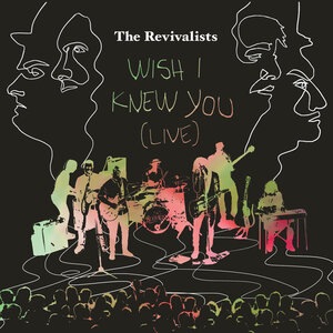 The Revivalists 3