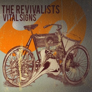 The Revivalists 2