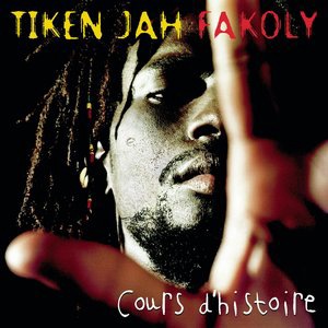 Tiken Jah Fakoly 1