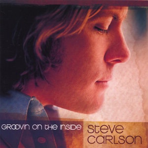 Steve Carlson 1