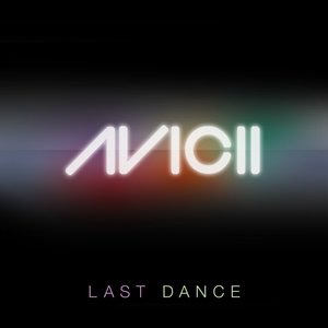 Avicii 8