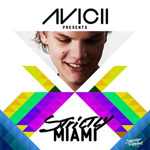 Avicii 2