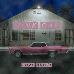 Pink Car